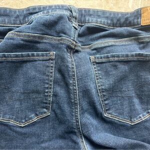 Women’s American Eagle Jegging  Jeans: size 14 short: great condition